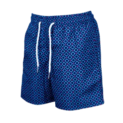 OddBalls Abstract - Kids Swim Shorts Summer Shop