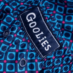 OddBalls Abstract - Kids Swim Shorts Summer Shop