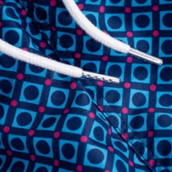 OddBalls Abstract - Kids Swim Shorts Summer Shop