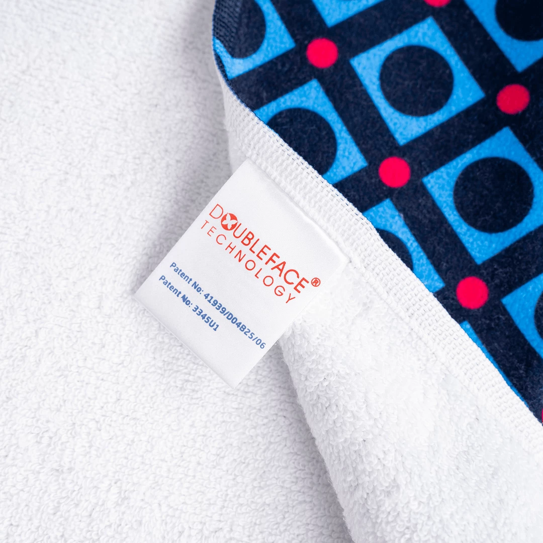 OddBalls Abstract - Towel