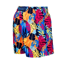 OddBalls Summer Shop Aloha - Kids Swim Shorts