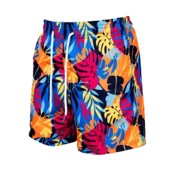 OddBalls Summer Shop Aloha - Kids Swim Shorts