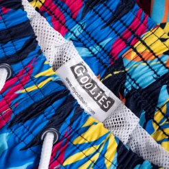 OddBalls Summer Shop Aloha - Kids Swim Shorts