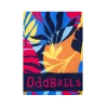 OddBalls Summer Shop Aloha - MINI Towel