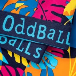 OddBalls Aloha - Ladies Bralette Summer Shop