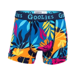 OddBalls Summer Shop Aloha - Kids Boxer Shorts - Goolies