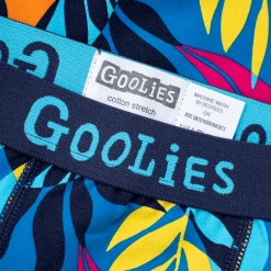 OddBalls Summer Shop Aloha - Kids Boxer Shorts - Goolies
