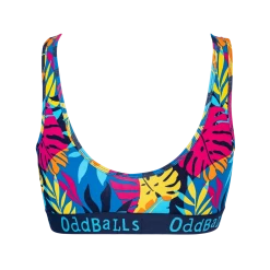 OddBalls Teen Girls Bralettes Aloha - Teen Girls Bralette