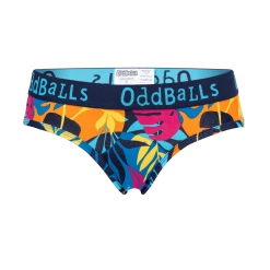 OddBalls Aloha - Ladies Briefs Summer Shop