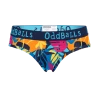 OddBalls Aloha - Teen Girls Briefs