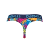 OddBalls Summer Shop Aloha - Ladies Thong