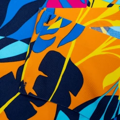 OddBalls Aloha - Teen Girls Seamless Brazilian Briefs