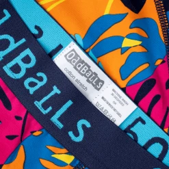 OddBalls Aloha - Teen Boys Briefs