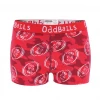 OddBalls Army Rugby Union - Camo - Teen Girls Boxers Teen Girls Boxer Shorts