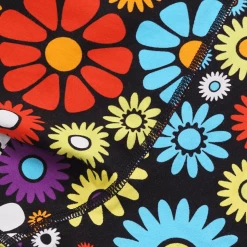 OddBalls Austin Flowers - Kids Boxer Shorts - Goolies