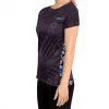 OddBalls Austin Flowers - Tech Fit - Womens Training T-Shirt Sportswear