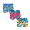 OddBalls Adventurer Bundle - Ladies Boxers 3 Pack Bundle Summer Shop