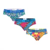 OddBalls Summer Shop Adventurer Bundle - Ladies Briefs 3 Pack Bundle