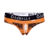 OddBalls Band Of Builders - Teen Girls Briefs