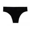 OddBalls Black - Seamless Brazilian Briefs