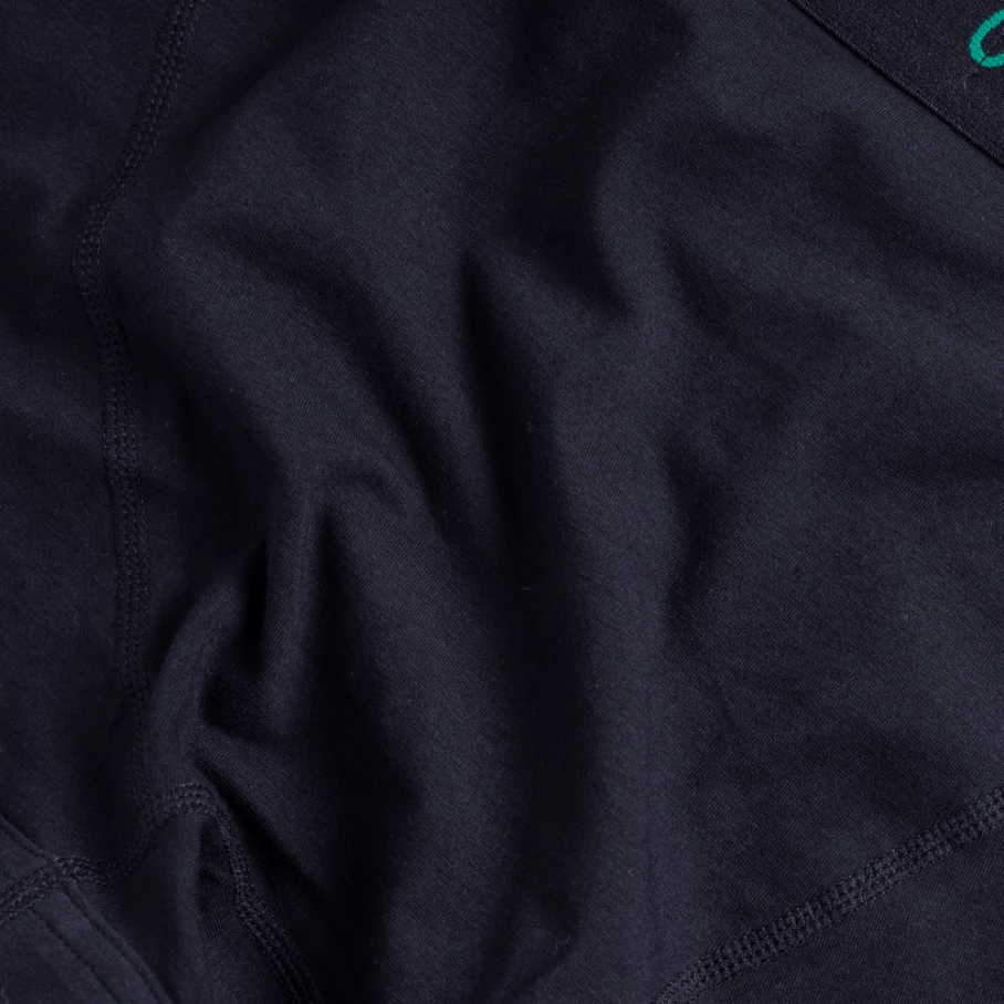 OddBalls Black & Green - Mens Briefs