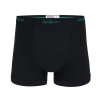 OddBalls Black & Green - Teen Boys Boxer Shorts