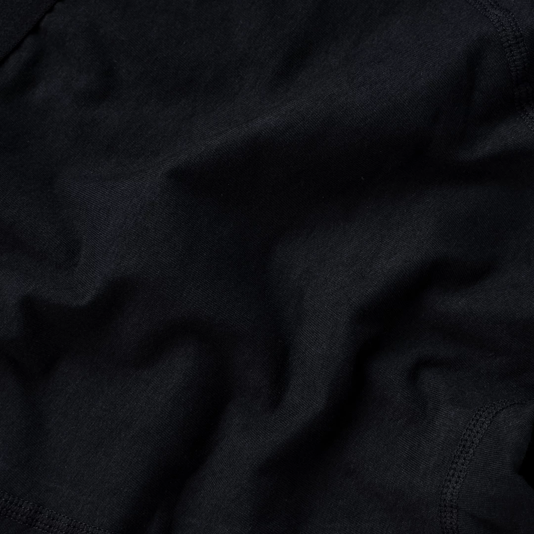 OddBalls Black & White - Mens Boxer Shorts