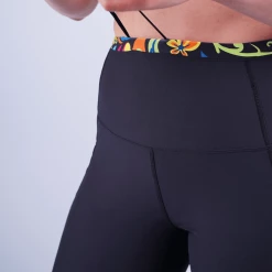 OddBalls Botanical - Leggings