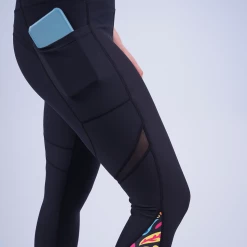 OddBalls Botanical - Leggings