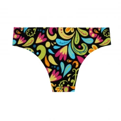 OddBalls Botanical - Seamless Brazilian Briefs