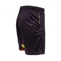 OddBalls Sportswear Botanical - Tech Fit - Mens Sport Shorts