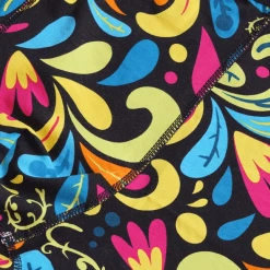 OddBalls Botanical - Teen Boys Boxer Shorts