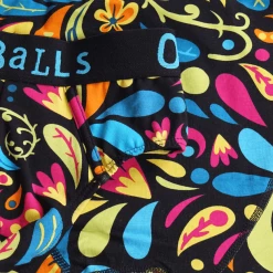 OddBalls Botanical - Mens Briefs