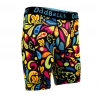 OddBalls Sportswear Botanical - Compression Shorts