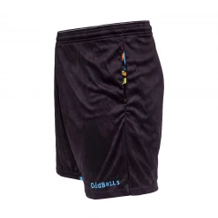 OddBalls Sportswear Botanical - Tech Fit - Mens Sport Shorts