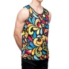 OddBalls Botanical - Adventurous - Running Vest