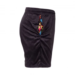 OddBalls Sportswear Botanical - Tech Fit - Mens Sport Shorts