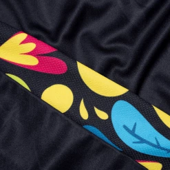 OddBalls Botanical - Tech Fit - Mens Training T-Shirt Sportswear