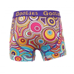OddBalls Bubbles - Kids Boxer Shorts - Goolies Boys Boxer Shorts (Kids)