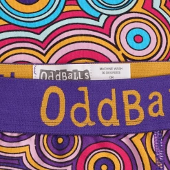 OddBalls Bubbles - Ladies Briefs