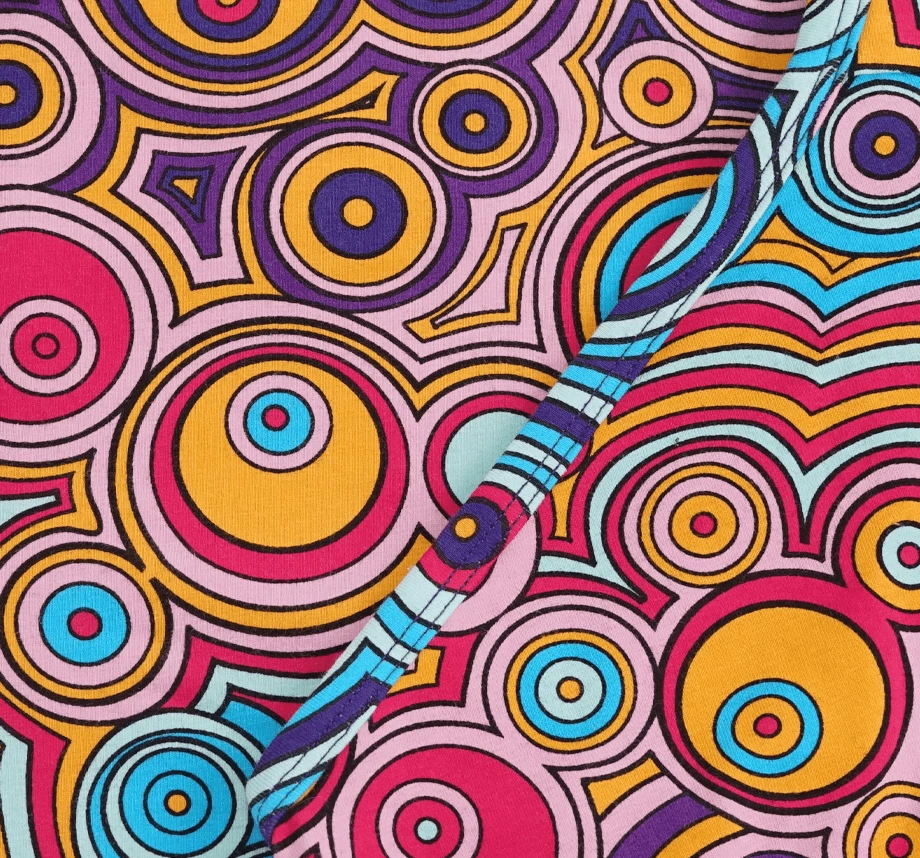 OddBalls Bubbles - Teen Girls Briefs