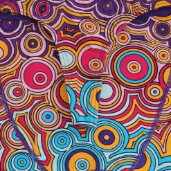 OddBalls Bubbles - Teen Girls Thong