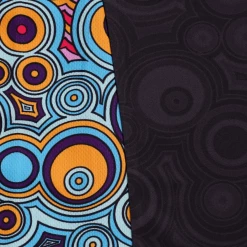 OddBalls Bubbles - Tech Fit - Mens Training T-Shirt