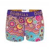 OddBalls Bubbles - Ladies Boxers