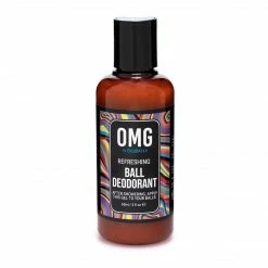 OddBalls Deluxe Buzzer & Marble Set - Male Grooming Set | OMG