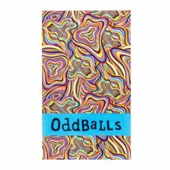 OddBalls Deluxe Buzzer & Marble Set - Male Grooming Set | OMG