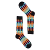 OddBalls Black Towers - Socks