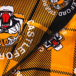 OddBalls Castleford Tigers - Teen Boys Boxer Shorts