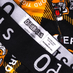 OddBalls Castleford Tigers - Ladies Briefs
