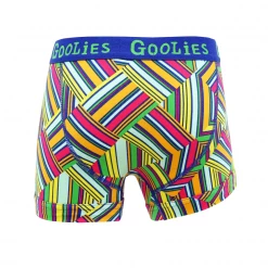 OddBalls Chameleon - Kids Boxer Shorts - Goolies